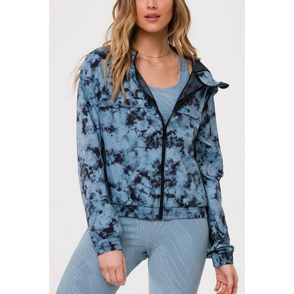 Onzie Breakaway Zip Jacket 3772