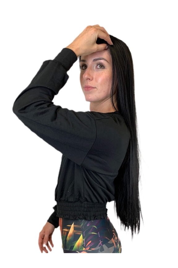 Divine Long Sleeve Top 3747