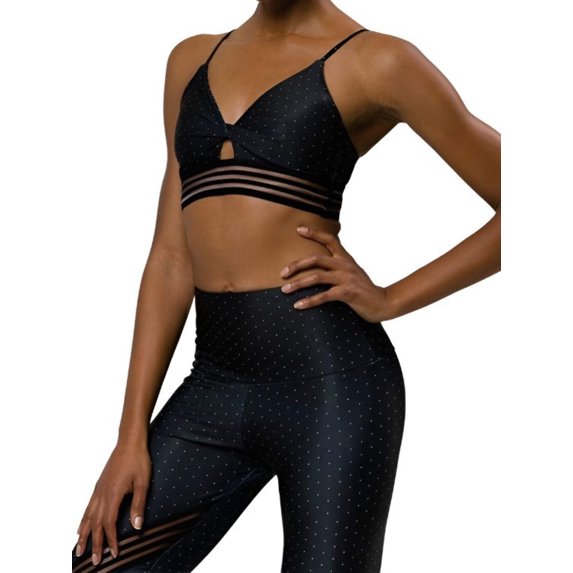 Onzie Flow Carerra Bra 3601