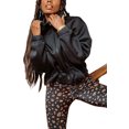 thumbnail image 1 of Onzie Flow Cinch Jacket 3798, 1 of 5