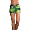 thumbnail image 1 of Onzie Flow Elastic Short 285, 1 of 9