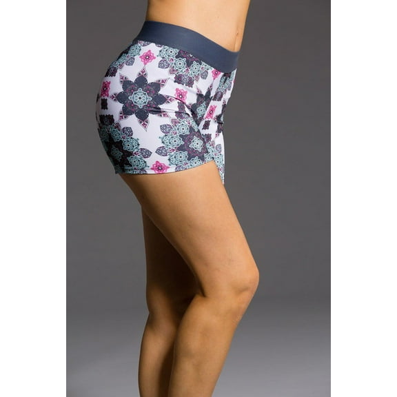 Onzie Flow Elastic Short 285