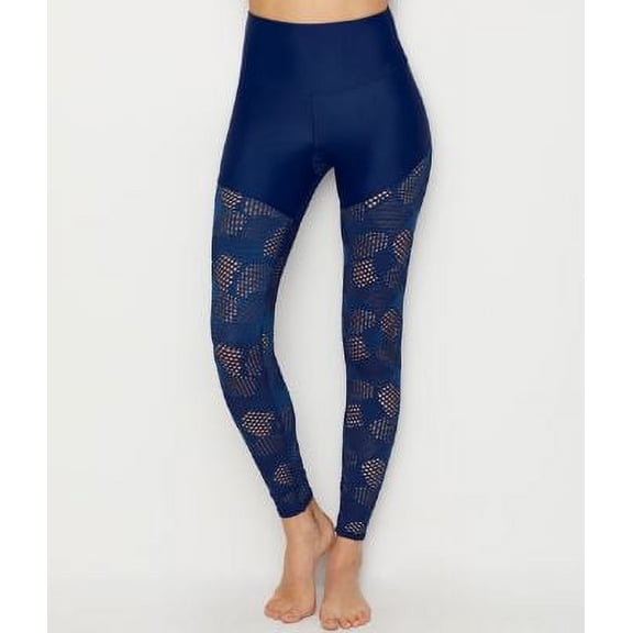 Onzie Flow Half / Half 2.0 Midi Leggings