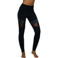 thumbnail image 1 of Onzie Flow High Rise Royal Legging 2042, 1 of 7