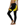 thumbnail image 1 of Onzie Flow High Rise Royal Legging 2042, 1 of 6
