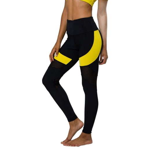 Onzie Flow High Rise Royal Legging 2042