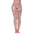 thumbnail image 1 of Onzie Flow Highrise Basic Midi 2029 Foil, 1 of 11