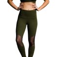 thumbnail image 1 of Onzie Flow Moto Midi Legging 2035, 1 of 10
