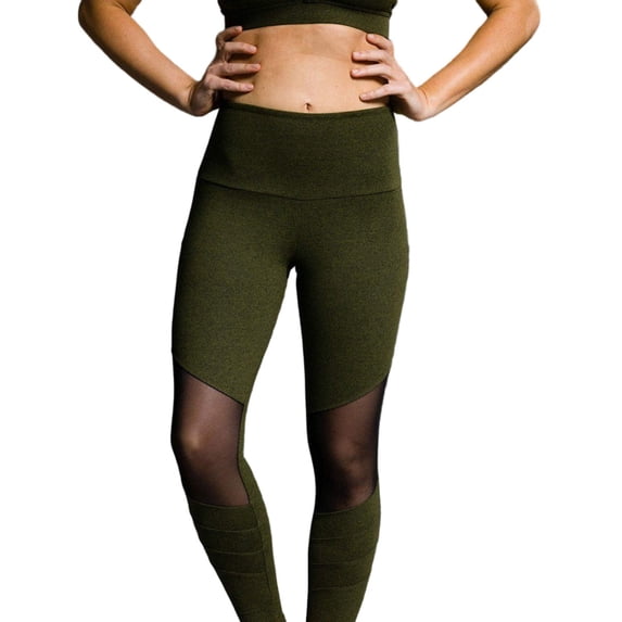 Onzie Flow Moto Midi Legging 2035