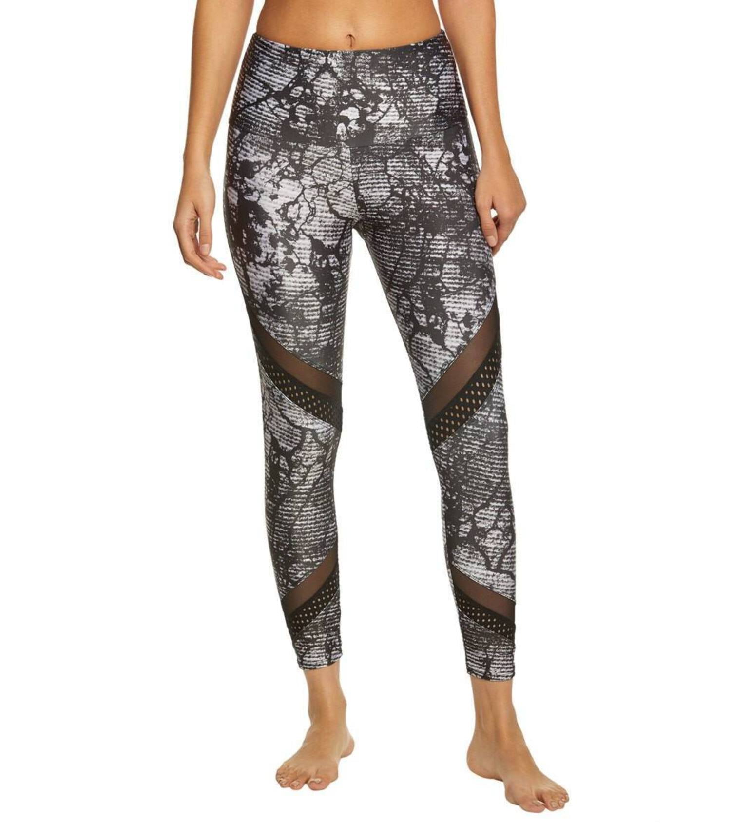 Onzie snake print leggings best sale