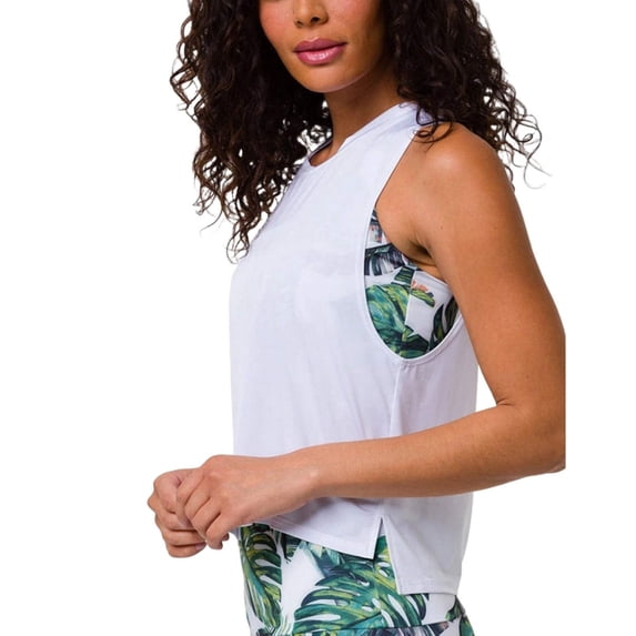 Onzie Flow Tempo Tank 3769