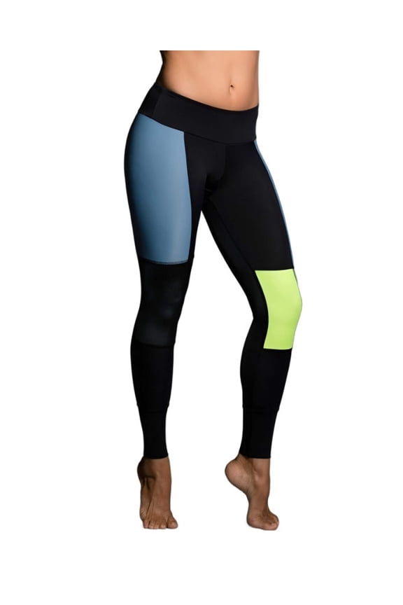 Flow Yoga Peace Pant 249