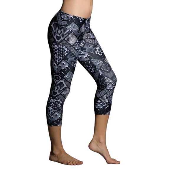 Onzie Hot Yoga Capri 202