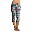 thumbnail image 1 of Onzie Hot Yoga Capri 202, 1 of 11