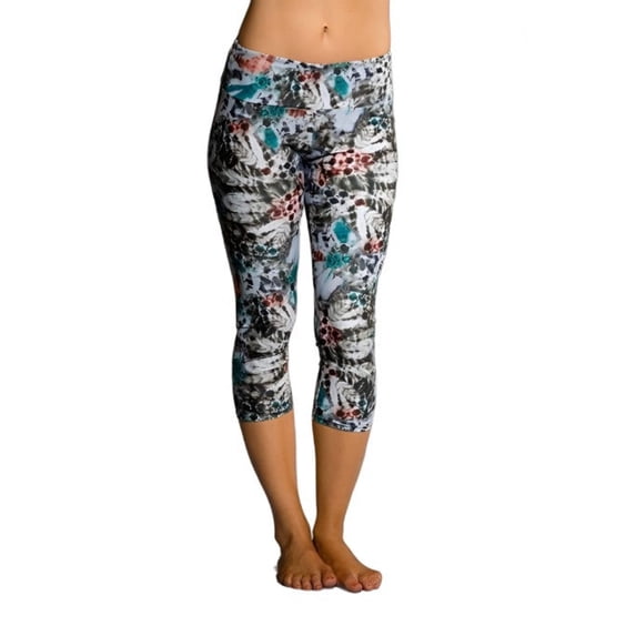 Onzie Hot Yoga Capri 202