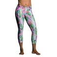 thumbnail image 1 of Onzie Hot Yoga Capri 202, 1 of 11