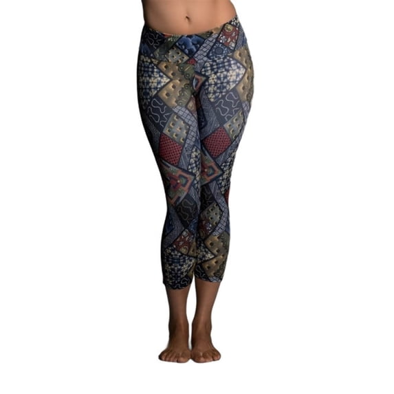 Onzie Hot Yoga Capri 202