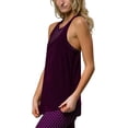 thumbnail image 1 of Onzie Hot Yoga Glossy Flow Tank Top 353, 1 of 5
