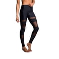 thumbnail image 1 of Onzie Hot Yoga High Rise Bondage Legging 280, 1 of 10