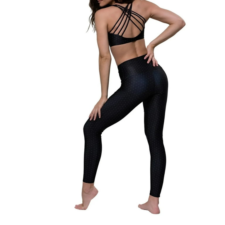 Onzie Hot Yoga High Rise Legging 228