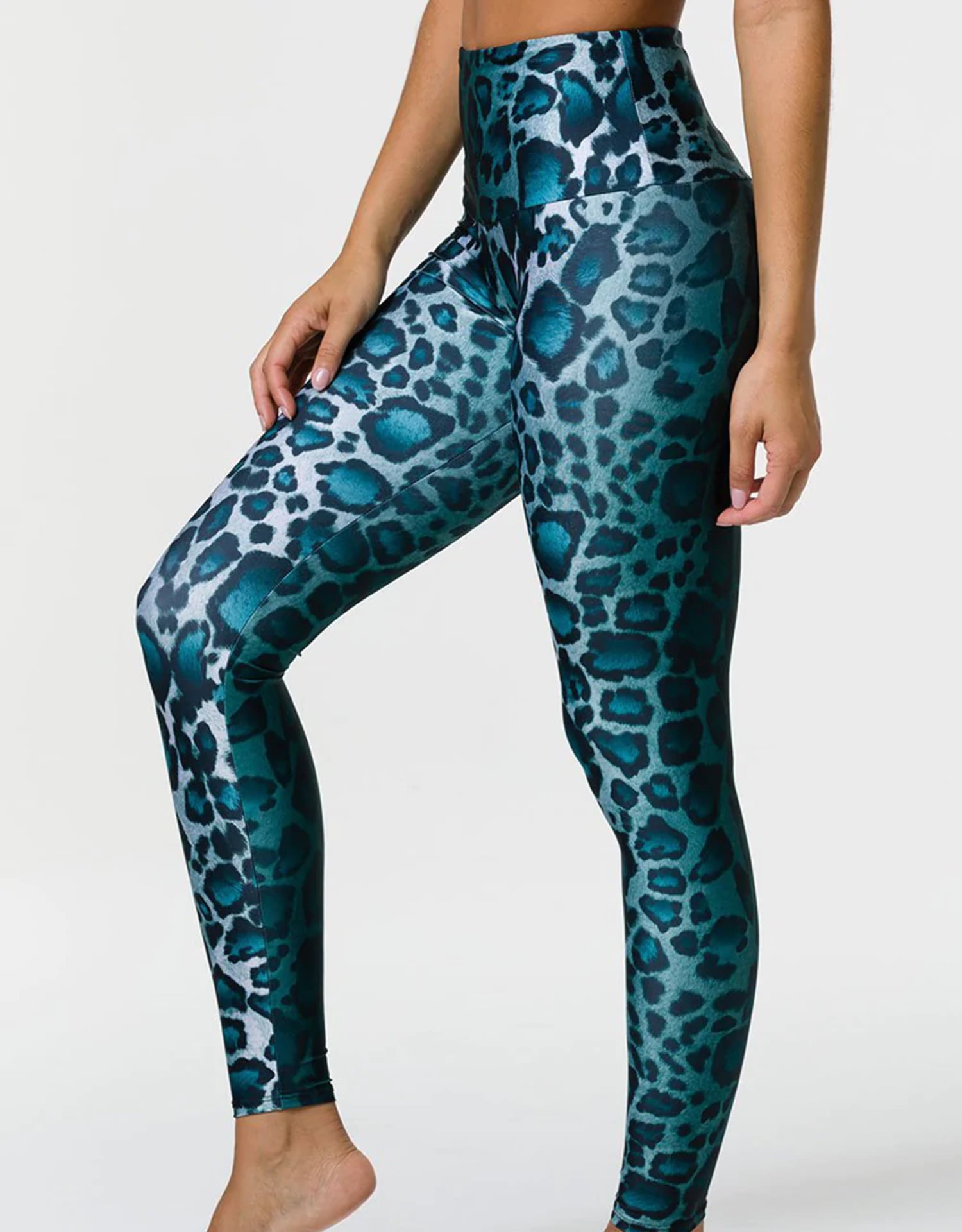 Onzie high rise legging 2025