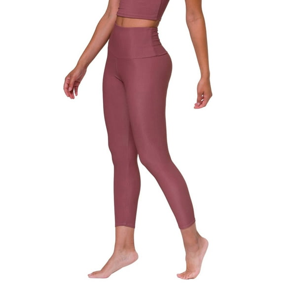 Onzie Hot Yoga High Rise Ribbed Midi 2250 and Plus
