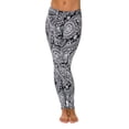 thumbnail image 1 of Onzie Hot Yoga Leggings 209, 1 of 11