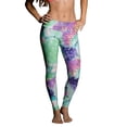 thumbnail image 1 of Onzie Hot Yoga Leggings 209, 1 of 11