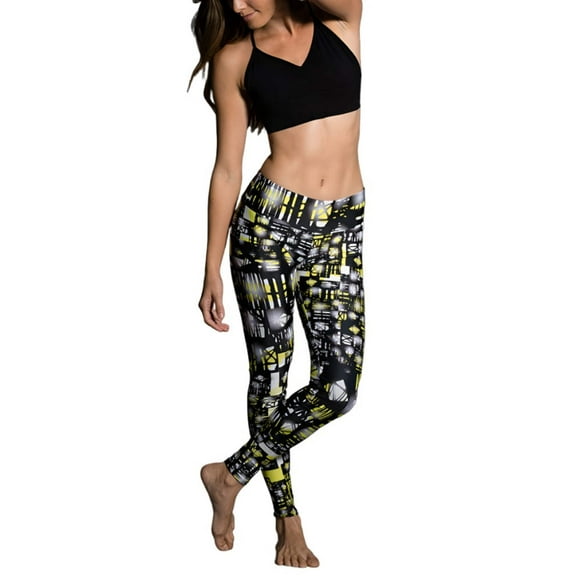 Onzie Hot Yoga Leggings 209