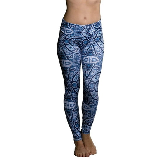Onzie Hot Yoga Leggings 209