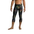 thumbnail image 1 of Onzie Hot Yoga Mens Core Capri 504, 1 of 11