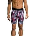 thumbnail image 1 of Onzie Hot Yoga Mens Fitted Shorts 508, 1 of 11
