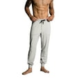 thumbnail image 1 of Onzie Hot Yoga Mens Sweat Pant 506 Khaki, 1 of 5