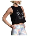 thumbnail image 1 of Onzie Hot Yoga Graphic Muscle Tank 3019, 1 of 10