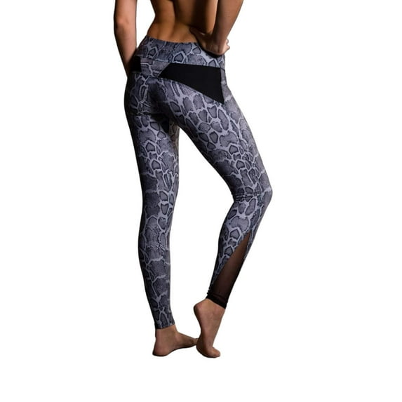 Onzie Hot Yoga Shaper Legging 291