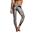 thumbnail image 1 of Onzie Hot Yoga Shaper Legging 291, 1 of 7
