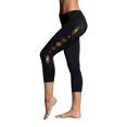thumbnail image 1 of Onzie Hot Yoga Venice Capri 290 Bling, 1 of 3