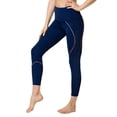 thumbnail image 1 of Onzie Hyper Beam Midi Legging 2227, 1 of 9