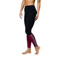 thumbnail image 1 of Onzie Olympian Legging 2060 Burgundy, 1 of 1