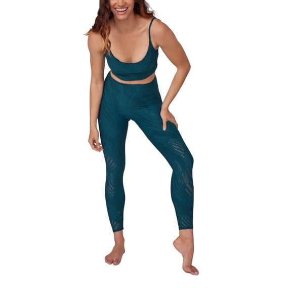 Onzie Selenite 7/8 Midi Legging 2083