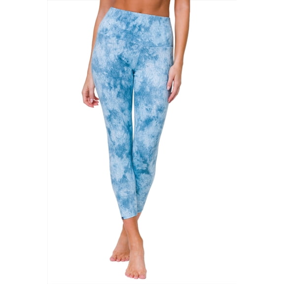 Onzie Sustainable Soul Graphic High Rise Midi Legging 2246