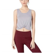 Onzie Women Hot Yoga Knot Crop Top 3050