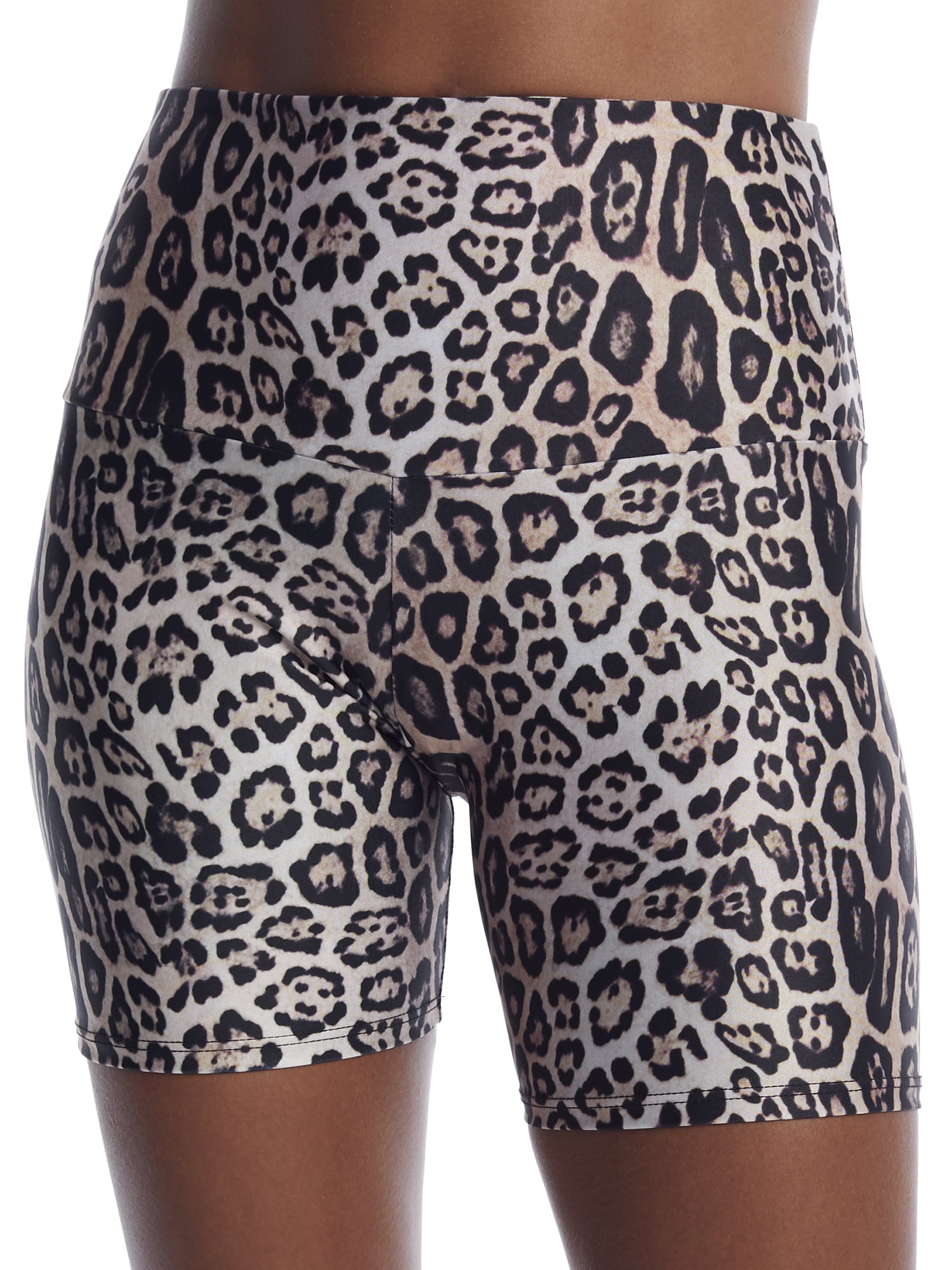 Onzie Womens High Rise Mini Biker Short Style 2262