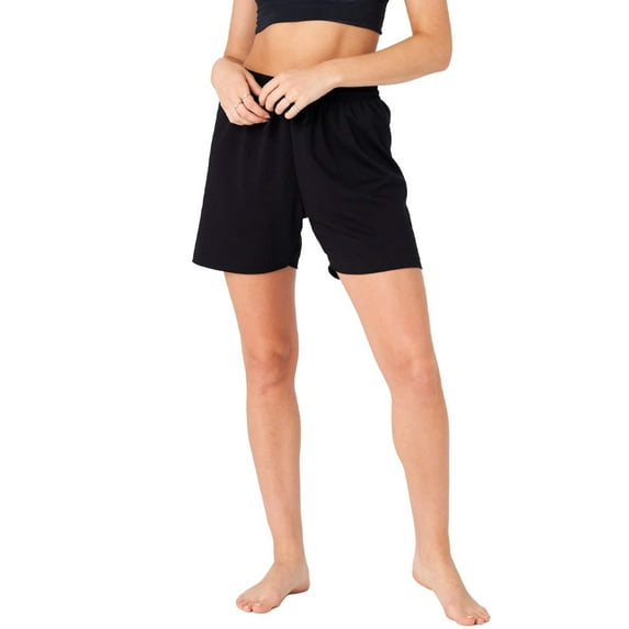 Onzie Yoga Fleece P.E. Shorts 2272