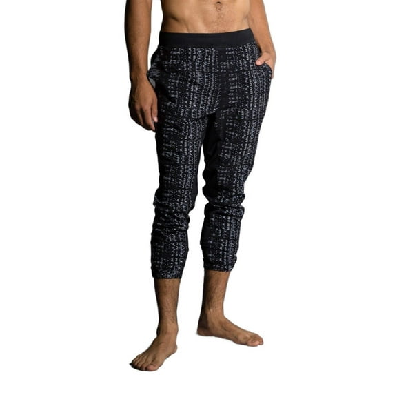Onzie Yoga Mens Woven Pant 507 Levels