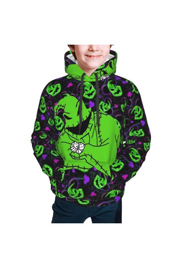 Boogie Hoodie