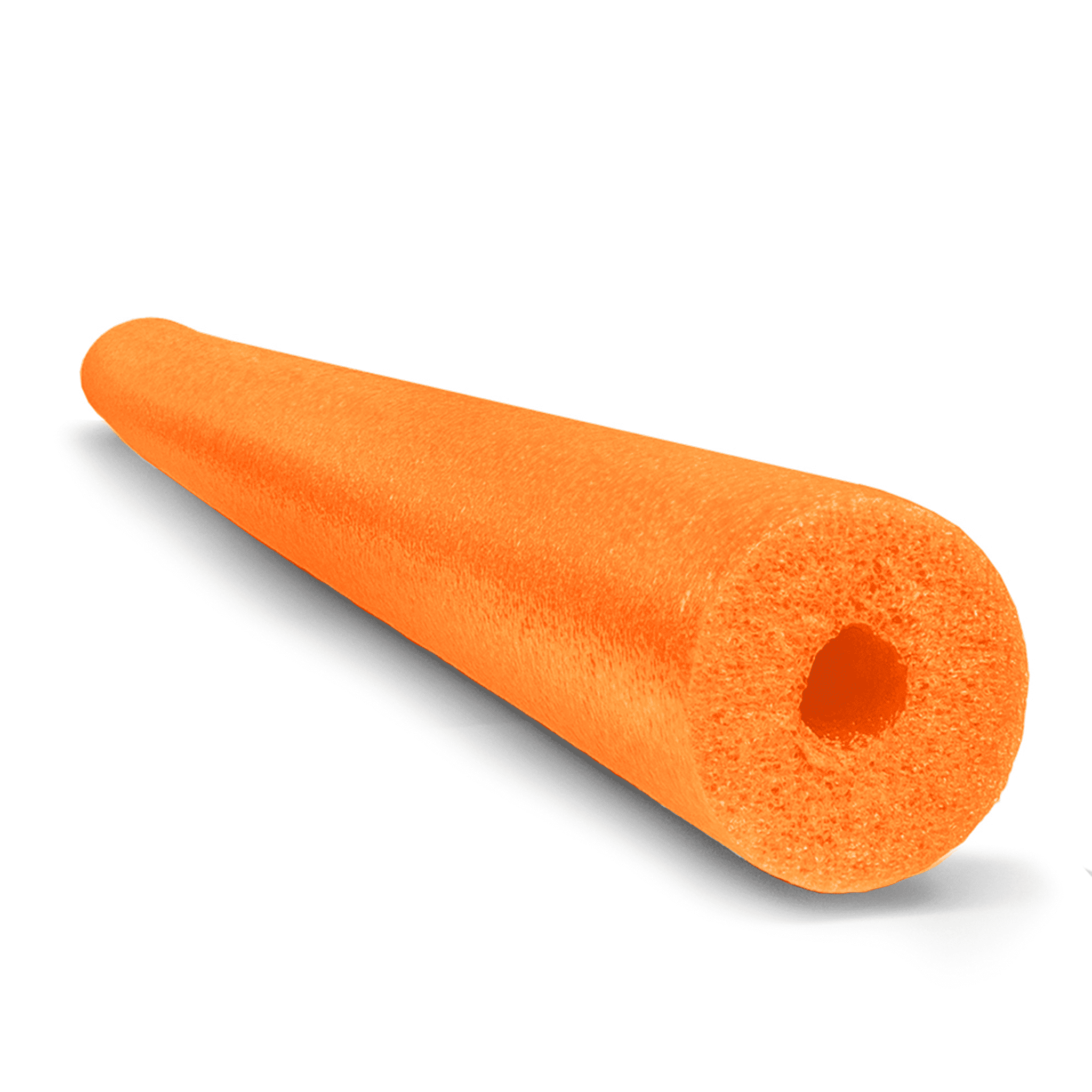 Oodles of Noodles Jumbo Pool Noodle - 55 Inch x 3.5 Inch Hollow