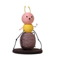 thumbnail image 1 of Oodles Yellow Ant Durable Paper Rope  Cat Scratching Pad, O/S, 1 of 11