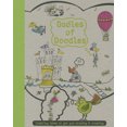 thumbnail image 1 of Oodles of Doodles (Paperback) by Frances Prior-Reeves, Design Talking, 1 of 1