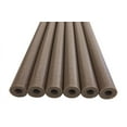 thumbnail image 1 of Oodles of Noodles Deluxe Foam Swimming Pool Noodle Float, Brown, 6 Pack, 1 of 4